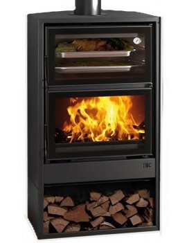 TNC Horno RF200HL